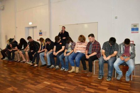 Stage Hypnotist KVS | www.stagehypnotistlondon.co.uk